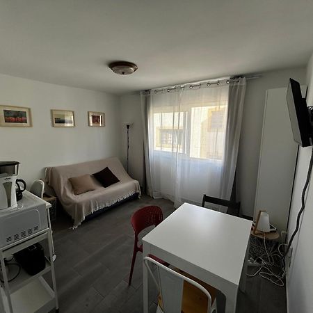 Apartamento La Nao Κοραλέχο Εξωτερικό φωτογραφία