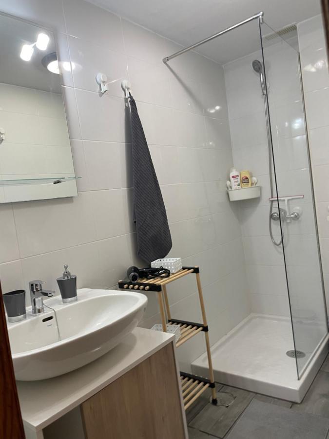 Apartamento La Nao Κοραλέχο Εξωτερικό φωτογραφία