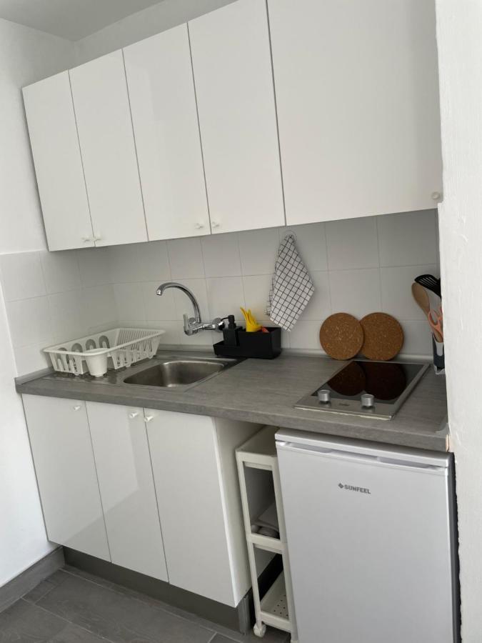 Apartamento La Nao Κοραλέχο Εξωτερικό φωτογραφία
