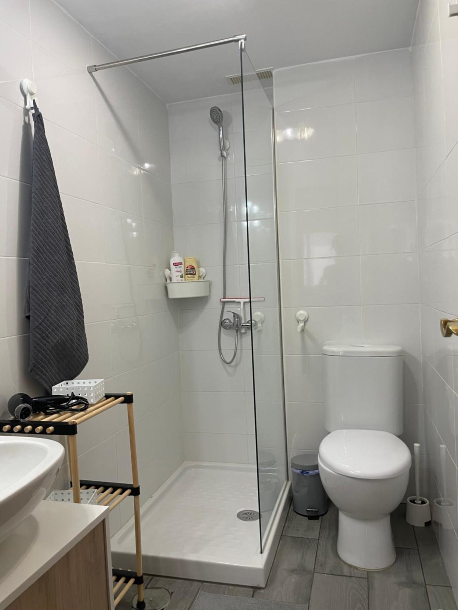 Apartamento La Nao Κοραλέχο Εξωτερικό φωτογραφία