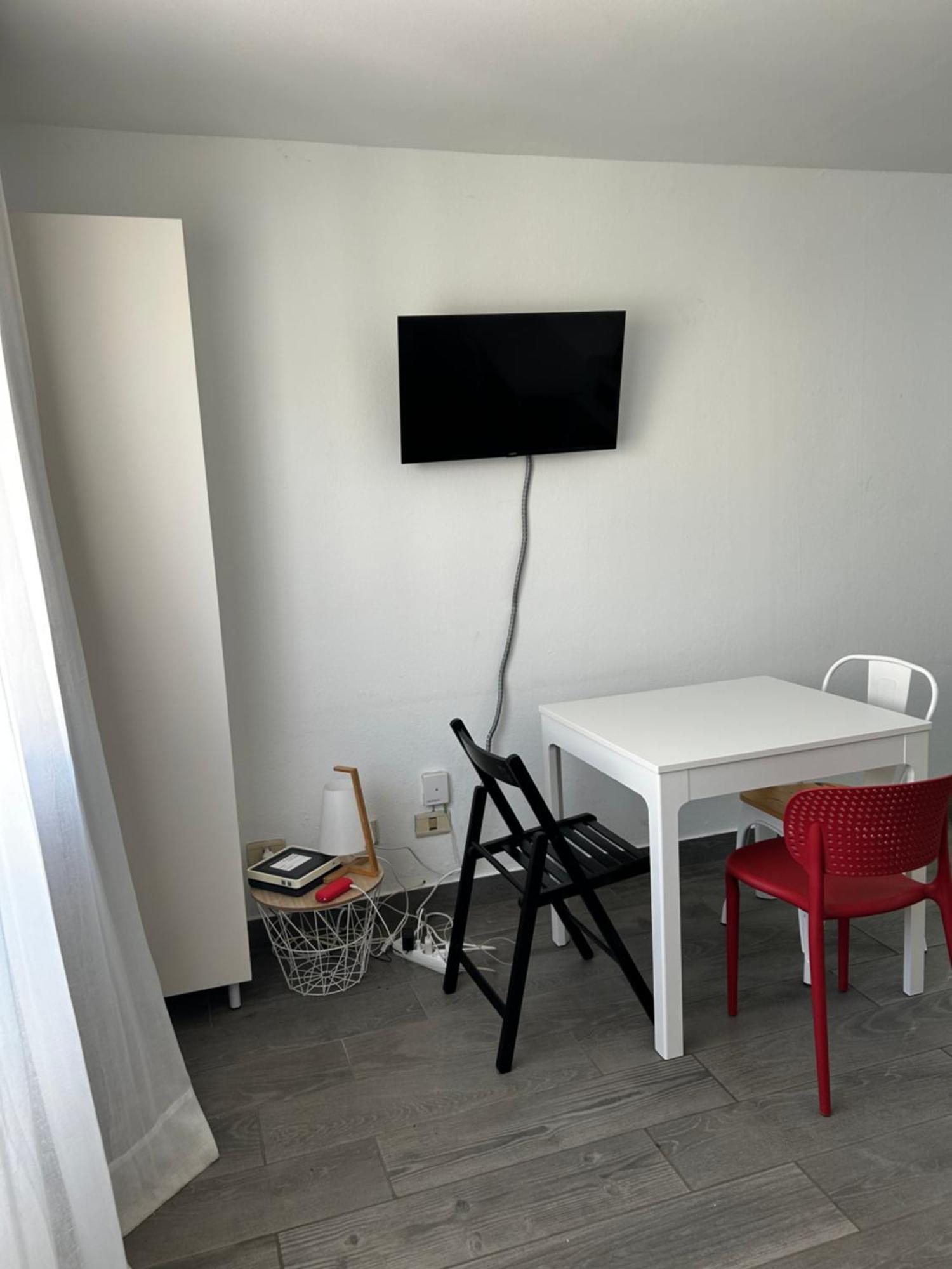 Apartamento La Nao Κοραλέχο Εξωτερικό φωτογραφία