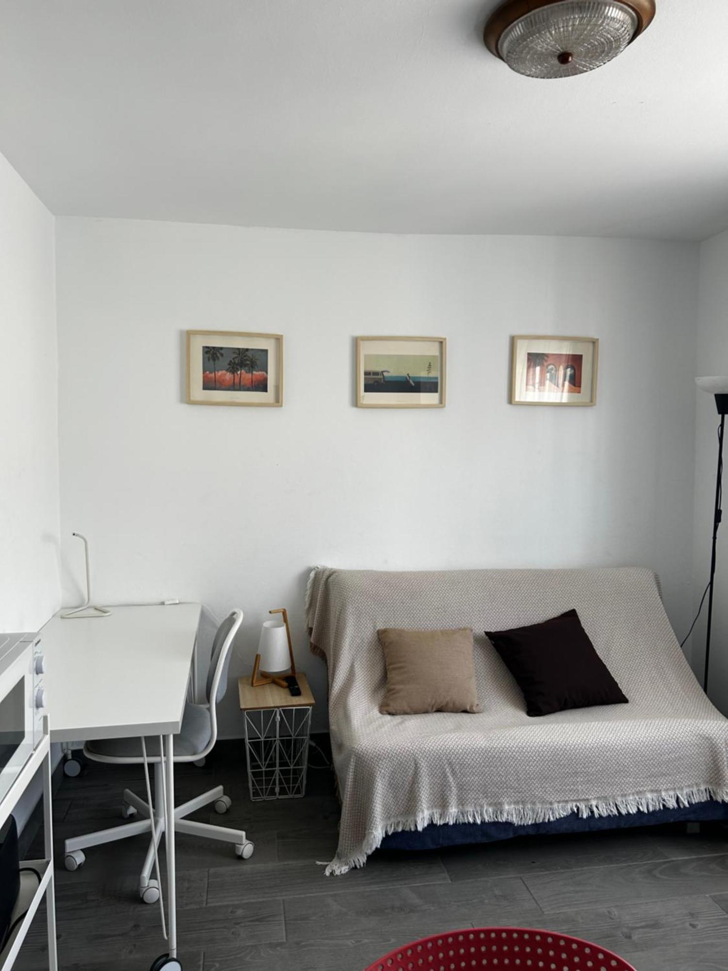 Apartamento La Nao Κοραλέχο Εξωτερικό φωτογραφία